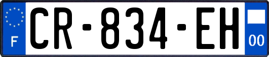 CR-834-EH