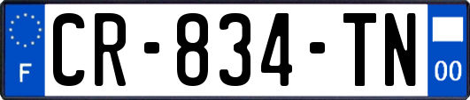 CR-834-TN