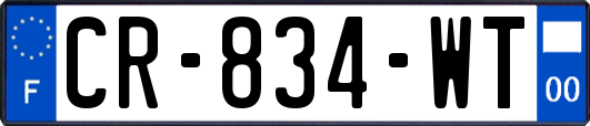 CR-834-WT