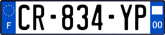 CR-834-YP