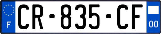 CR-835-CF