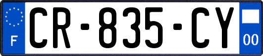 CR-835-CY
