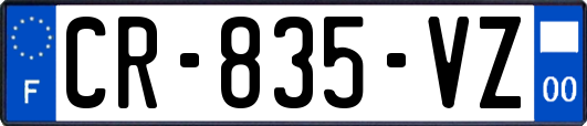 CR-835-VZ