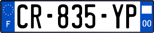 CR-835-YP