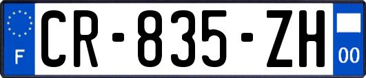 CR-835-ZH