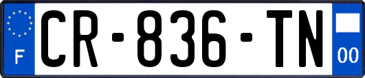 CR-836-TN