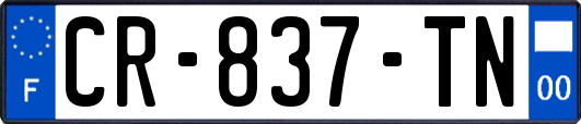 CR-837-TN
