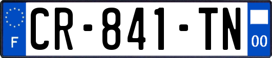 CR-841-TN