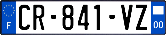 CR-841-VZ