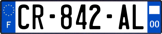 CR-842-AL