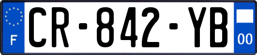 CR-842-YB