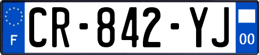 CR-842-YJ