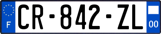 CR-842-ZL