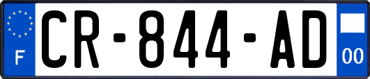 CR-844-AD