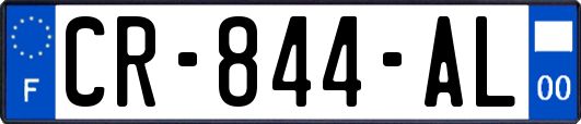 CR-844-AL