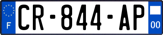 CR-844-AP