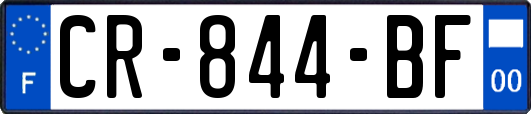 CR-844-BF