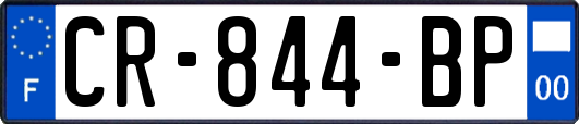 CR-844-BP