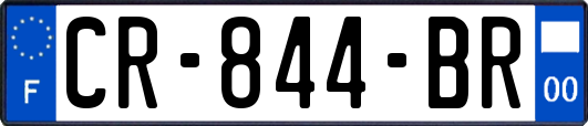 CR-844-BR