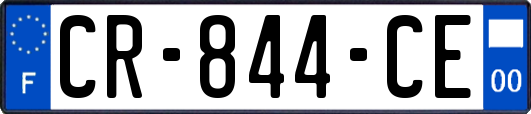CR-844-CE