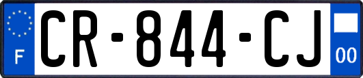 CR-844-CJ