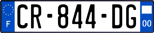 CR-844-DG