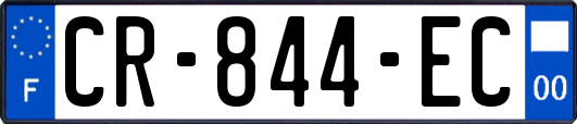 CR-844-EC