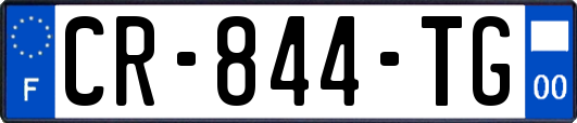 CR-844-TG