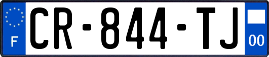 CR-844-TJ