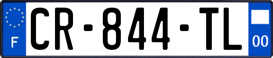 CR-844-TL