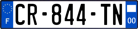 CR-844-TN