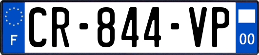 CR-844-VP