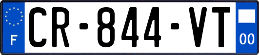 CR-844-VT