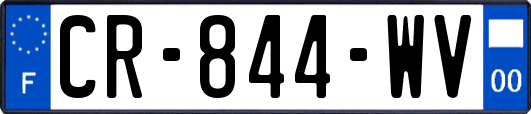CR-844-WV