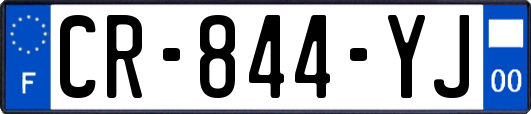 CR-844-YJ
