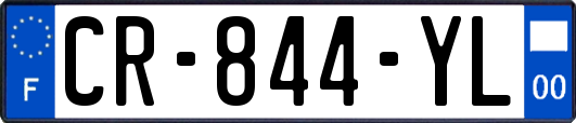CR-844-YL