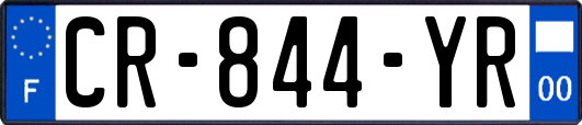 CR-844-YR