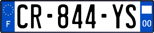 CR-844-YS