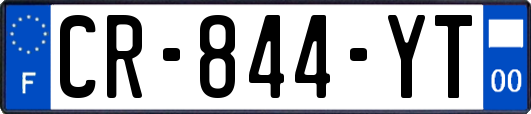 CR-844-YT