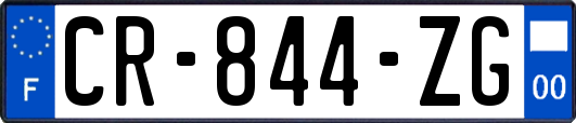 CR-844-ZG