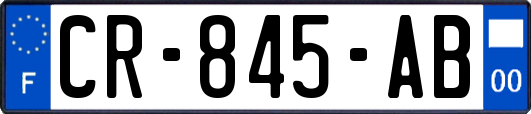 CR-845-AB