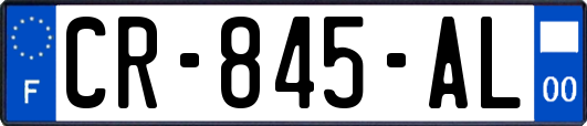 CR-845-AL