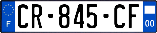 CR-845-CF