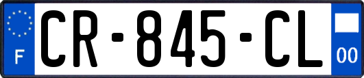 CR-845-CL