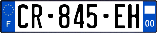 CR-845-EH