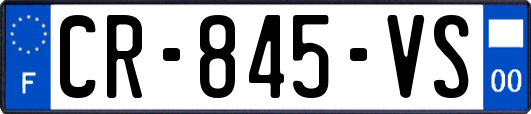 CR-845-VS