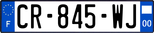 CR-845-WJ