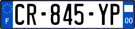 CR-845-YP