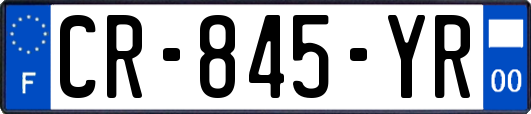 CR-845-YR