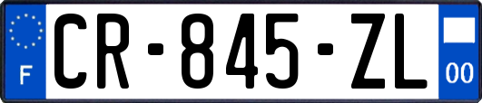 CR-845-ZL
